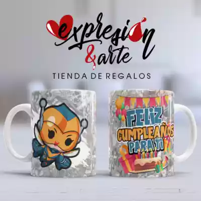 vectores plantilas CUMPLEAñOS,MARVEL,FESTEJO,